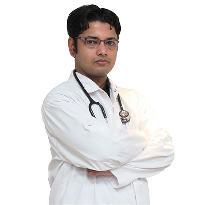 Dr. Md. Sohaib Akhtar