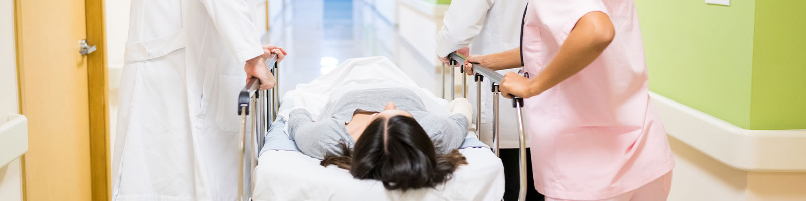 Critical Care & Emergency Services