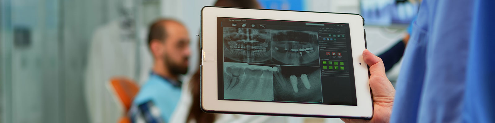 Diagnostic & Imaging Services