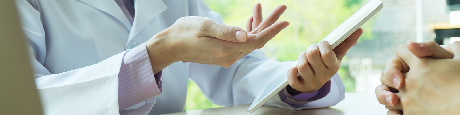 Specialized Medical Services