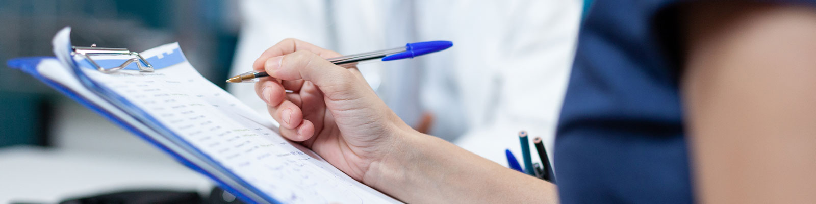 Patient Testimonials