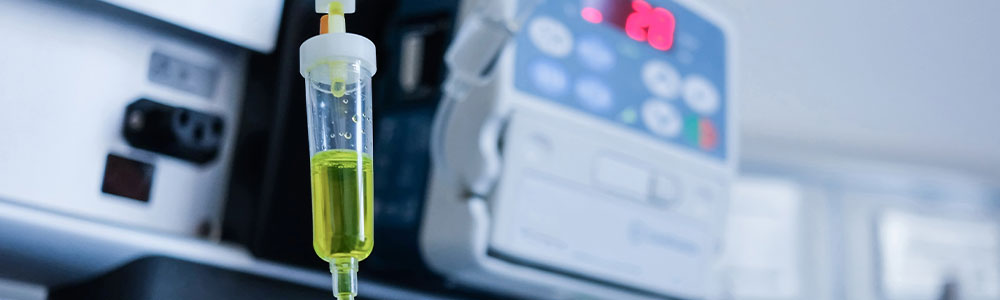 Nephrology with 24-Hour Dialysis Facility