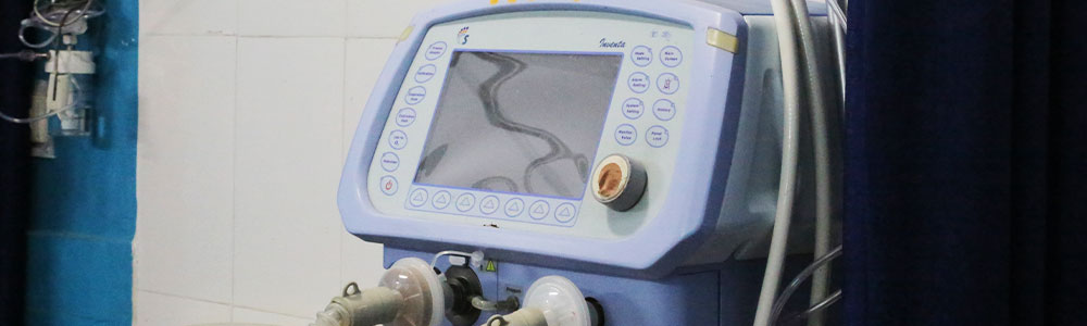 Modern Operating Theatres