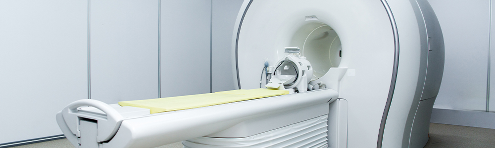 MRI 1.5 Tesla/CT Scan